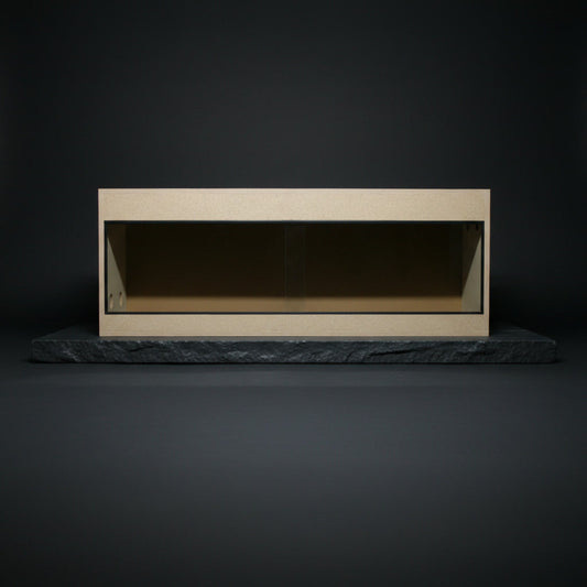 Reptile Resort KB04 Budget Enclosure – 1200x350x450mm - view 2 of 3