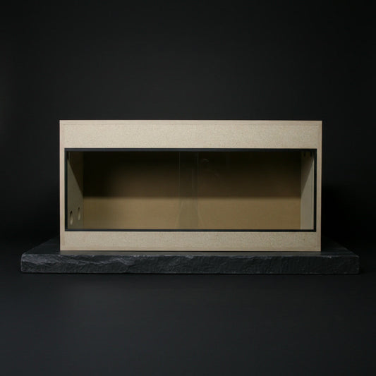 Reptile Resort KB03 Budget Enclosure – 900x350x450mm - view 2 of 2