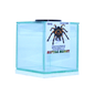 Reptile Resort T01G Glass Spider Enclosure 70x70x70mm