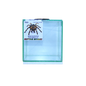 Reptile Resort T02G Glass Spider Enclosure 100x100x100mm