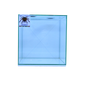 Reptile Resort T04G Glass Spider Enclosure 200x200x200mm