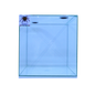 Reptile Resort T05G Glass Spider Enclosure 250x250x250mm