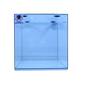 Reptile Resort T07G Glass Spider Enclosure 300x300x300mm