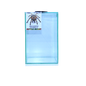 Reptile Resort TT02G Glass Spider Enclosure 100x100x150mm