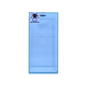 Reptile Resort TT03G Glass Arboreal Enclosure 150x150x225mm