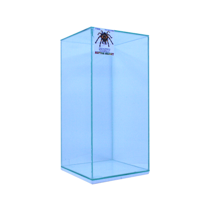 Reptile Resort TT03G Glass Arboreal Enclosure 150x150x225mm