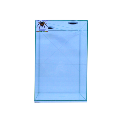 Reptile Resort TT04G Glass Arboreal Enclosure 200x200x300mm