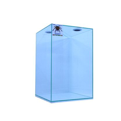Reptile Resort TT04G Glass Arboreal Enclosure 200x200x300mm