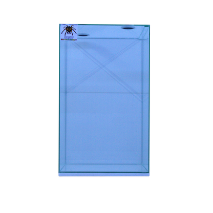 Reptile Resort TT05G Glass Arboreal Enclosure 250x250x400mm