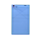 Reptile Resort TT05G Glass Arboreal Enclosure 250x250x400mm