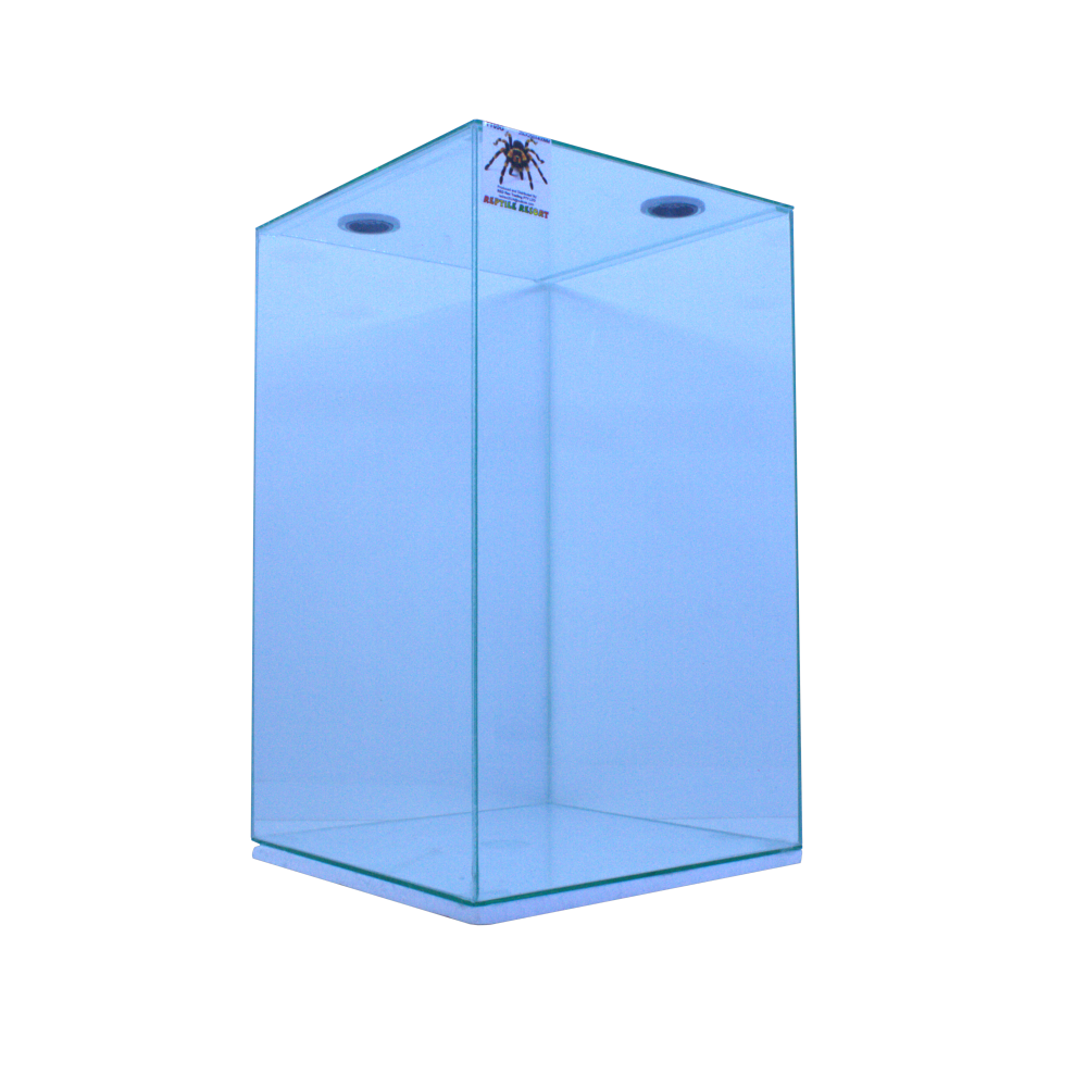 Reptile Resort TT05G Glass Arboreal Enclosure 250x250x400mm