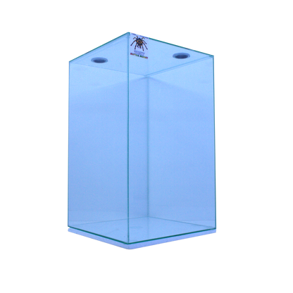 Reptile Resort TT05G Glass Arboreal Enclosure 250x250x400mm