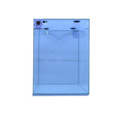 Reptile Resort TT06G Glass Arboreal Enclosure 300x300x400mm