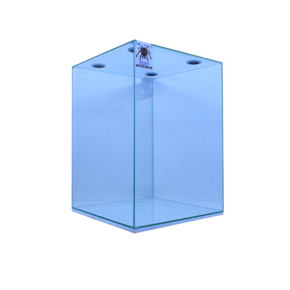 Reptile Resort TT06G Glass Arboreal Enclosure 300x300x400mm