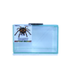 Reptile Resort TW01G Glass Spider Enclosure 120x70x70mm