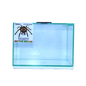 Reptile Resort TW02G Glass Spider Enclosure 150x100x100mm