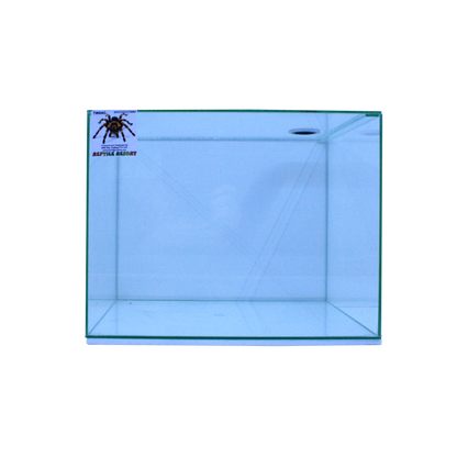 Reptile Resort TW04G Glass Spider Enclosure 305x225x225mm