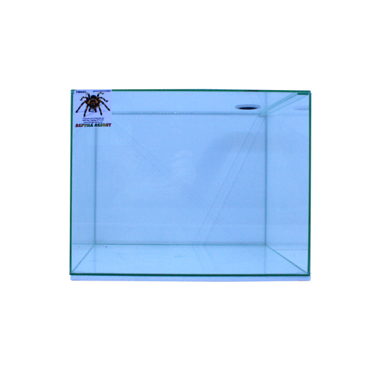 Reptile Resort TW04G Glass Spider Enclosure 305x225x225mm