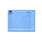 Reptile Resort TW04G Glass Spider Enclosure 305x225x225mm
