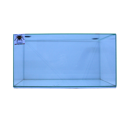 Reptile Resort TW05G Glass Spider Enclosure 460x255x255mm
