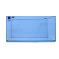 Reptile Resort TW05G Glass Spider Enclosure 460x255x255mm