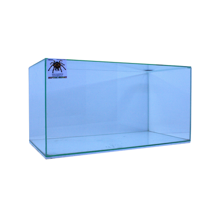 Reptile Resort TW05G Glass Spider Enclosure 460x255x255mm