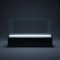 🐟 Black Diamond 3ft Polished Tank – 915 x 325 x 370 mm (5mm Glass)