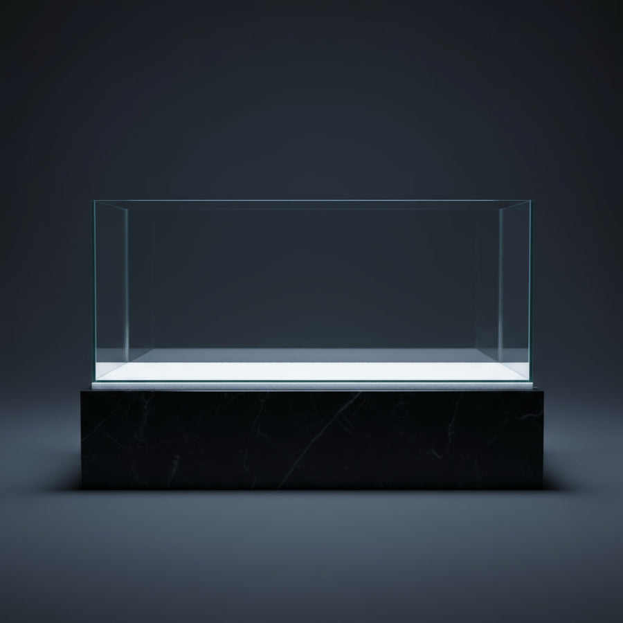 Black Diamond aquariums