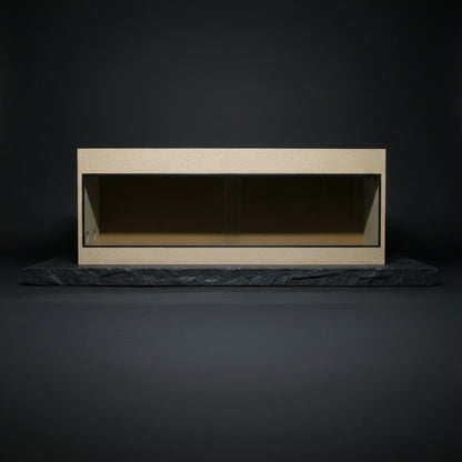 🦎 Reptile Resort KB04 Budget Enclosure – 1200x350x450mm