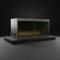 🦎 Reptile Resort KM03 Deluxe Enclosure – 900x450x480mm