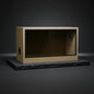 🦎 Reptile Resort KB01 Budget Enclosure – 500x250x300mm