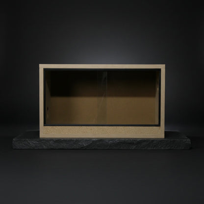 🦎 Reptile Resort KB01 Budget Enclosure – 500x250x300mm