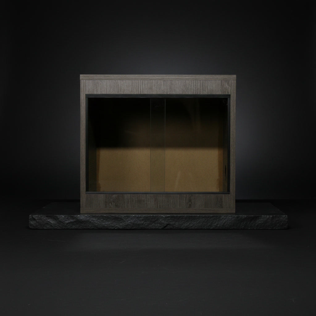 🦎 Reptile Resort KM07 Deluxe Enclosure – 460x350x410mm