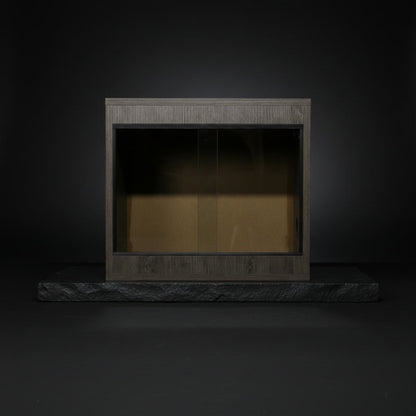🦎 Reptile Resort KM07 Deluxe Enclosure – 460x350x410mm