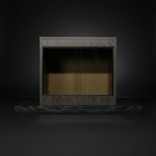Reptile Resort KM07 Deluxe Enclosure – 460x350x410mm - view 2 of 3