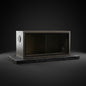 🦎 Reptile Resort KM01 Deluxe Enclosure – 500x250x300mm