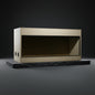 🦎 Reptile Resort KB03 Budget Enclosure – 900x350x450mm
