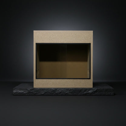 🦎 Reptile Resort KB07 Budget Enclosure – 460x350x450mm