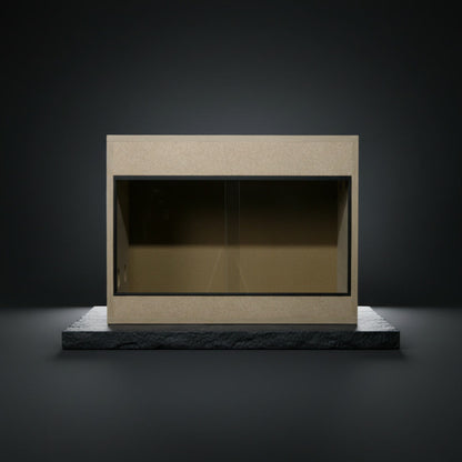 🦎 Reptile Resort KB02 Budget Enclosure – 600x350x450mm