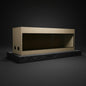 🦎 Reptile Resort KB04 Budget Enclosure – 1200x350x450mm